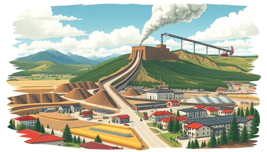 Clean Air Metals Inc.: Battling Low Valuation & Negative Earnings Amid Volatile Trading