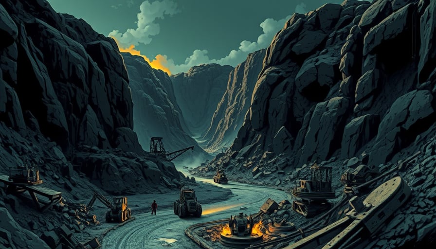 Clean Air Metals Inc. Seeks Growth in Platinum & Palladium Exploration Clean Air Metals Inc. Seeks Growth in Platinum & Palladium Exploration