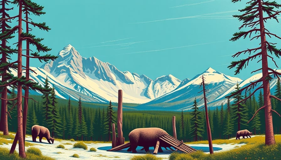 Clean Air Metals Inc. Seeks Platinum & Palladium Growth Amid Market Volatility Clean Air Metals Inc. Seeks Platinum & Palladium Growth Amid Market Volatility