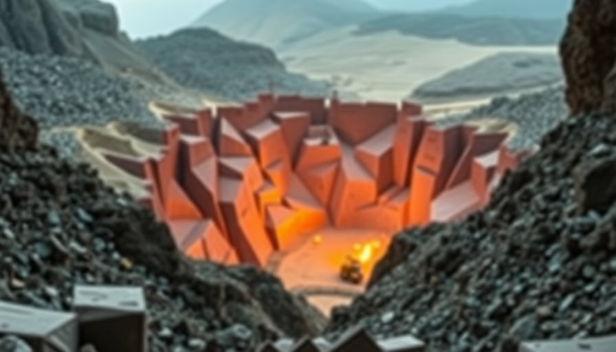 Clean Air Metals Inc. Unveils PEA for Thunder Bay North Platinum‑Palladium Project