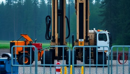 Clean Air Metals Launches Summer Drilling at Thunder Bay North to Explore Critical Minerals Clean Air Metals Launches Summer Drilling at Thunder Bay North to Explore Critical Minerals