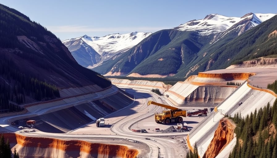 Clean Air Metals Reports 9‑Month Results, Eyes Future Growth in Platinum & Palladium