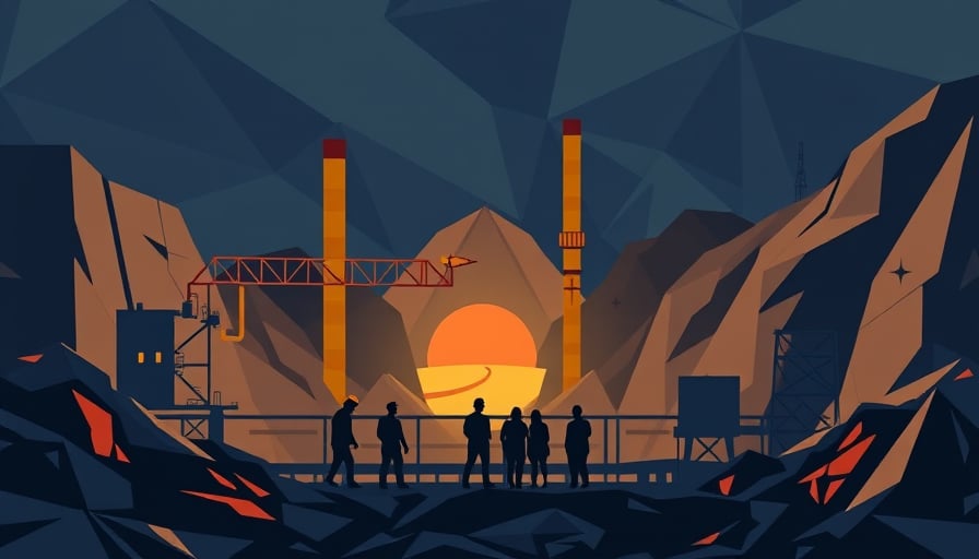 Clean Air Metals Unveils PEA for Thunder Bay North, Boosting Critical‑Minerals Prospect Clean Air Metals Unveils PEA for Thunder Bay North, Boosting Critical‑Minerals Prospect