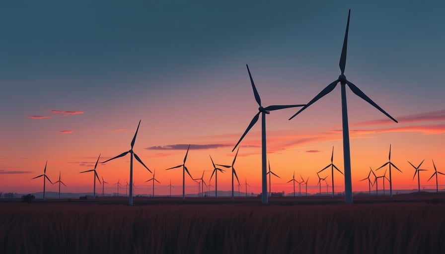 Clean Energy Transition Inc.: A High‑Risk, Low‑Reward Speculative Venture