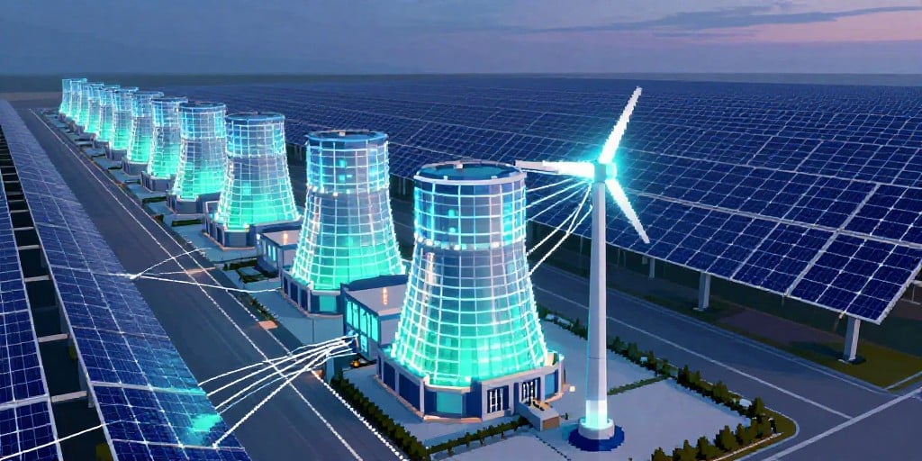 Clean Energy Transition Inc. Launches TranFin EaaS Platform, Secures $12M Funding to Expand Global Clean Energy Services