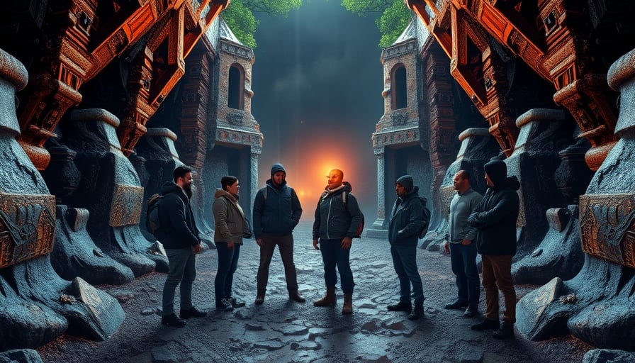 Clean Energy Transition Inc: Radio Hill Iron‑Ore Project Advances Amid TSX Venture Listings