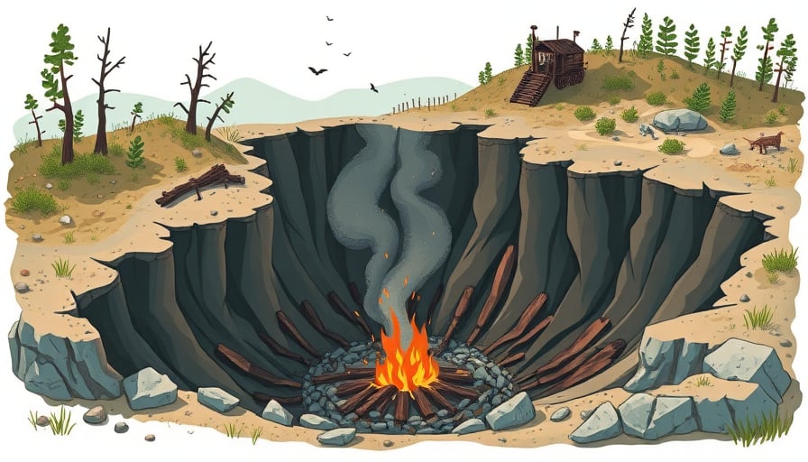 Clean Energy Transition Inc: TSX Venture Snapshot & Iron‑Ore Market Outlook