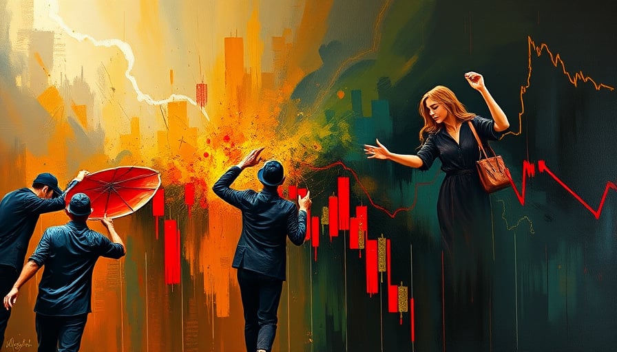 Clean Vision Corp: Blockchain Innovation Amid Sharp Stock Volatility & Loss‑Minded Finance