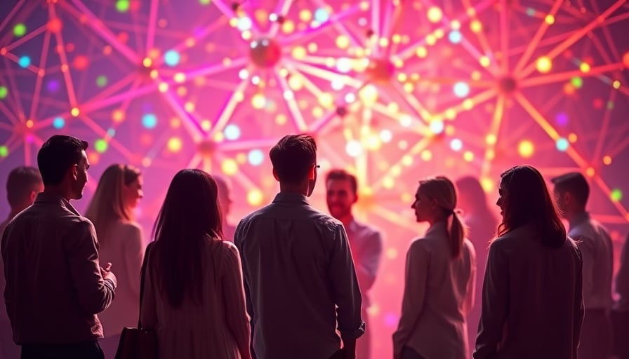 Clean Vision Corp: Driving Growth in Blockchain Trading & Media Solutions on OTCB Clean Vision Corp: Driving Growth in Blockchain Trading & Media Solutions on OTCB