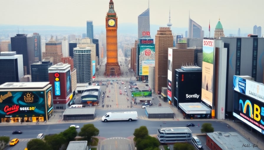 Clean Vision Corp Leverages Blockchain Innovation Amid Market Volatility Clean Vision Corp Leverages Blockchain Innovation Amid Market Volatility