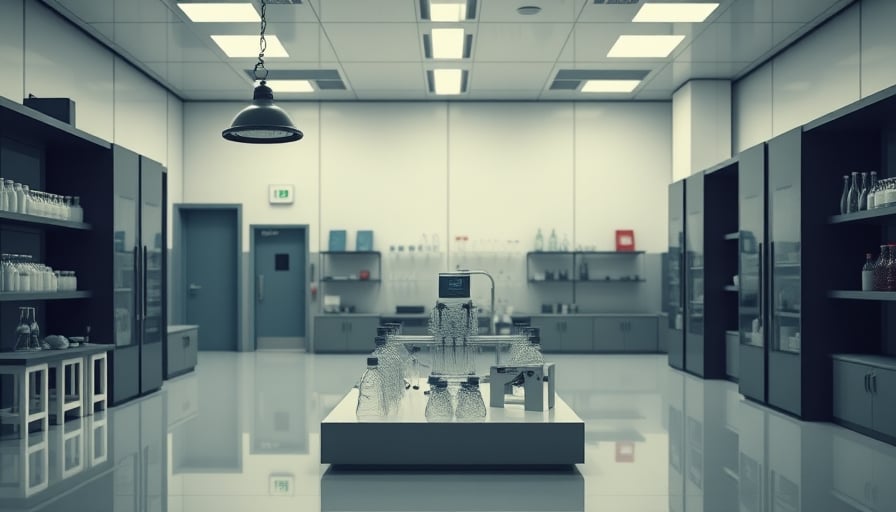 Clean Vision Corp's New R&D Permit Sparks Hope Amid Volatile Crypto‑Tech Stock