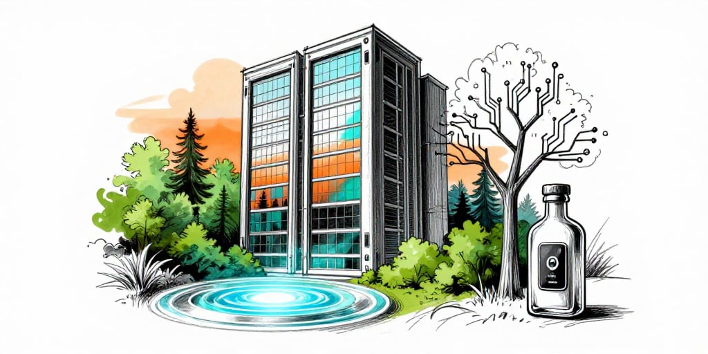 Clean World Ventures to Acquire Sobr Safe, Boosting AI Data-Center Green Power