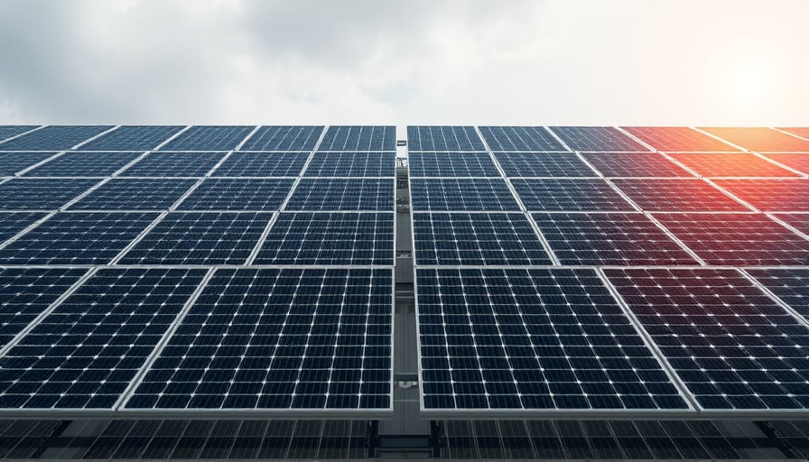 CleanSpark Battles Bitcoin‑Mining Volatility: Adapting Low‑Carbon Strategy Amid Falling Hash Rates and Cost Pressures CleanSpark Battles Bitcoin‑Mining Volatility: Adapting Low‑Carbon Strategy Amid Falling Hash Rates and Cost Pressures