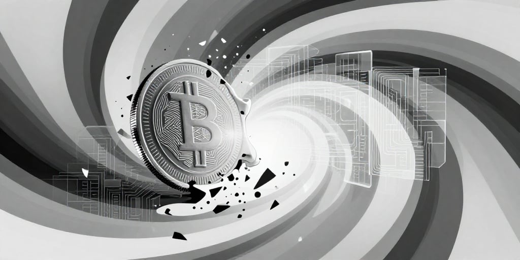 CleanSpark Faces $378M Loss, Shifts from Bitcoin Mining to AI & HPC