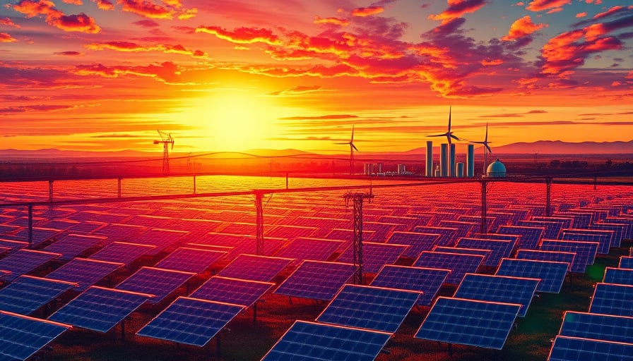 Cleanspark Inc. Eyes 87% Upside in 2026: Low‑Carbon Mining, Rising Relative Strength