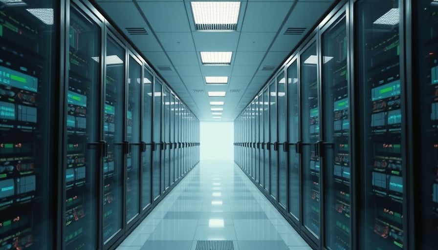 CleanSpark Inc. Surges as Analysts Back AI-Driven Mining Strategy Amid Sector Rally
