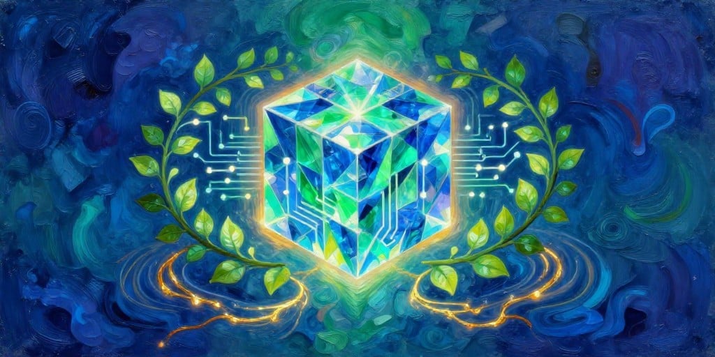CleanSpark Shifts from Crypto Mining to AI & Sustainable Computing, Boosts Investor Confidence
