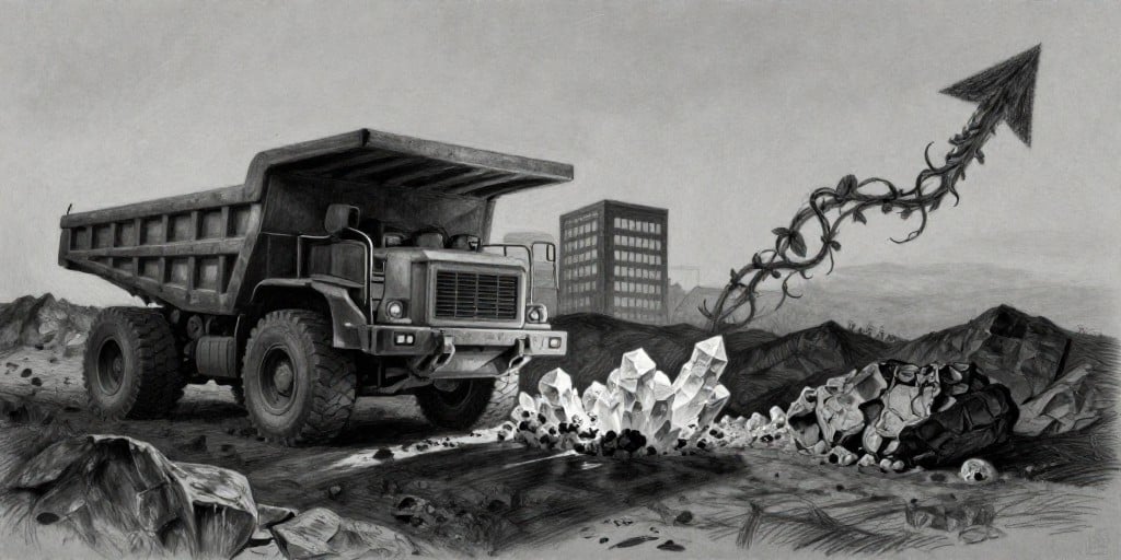 Cleantech Vanadium Mining Secures Funding & Kentucky Permit to Accelerate Growth