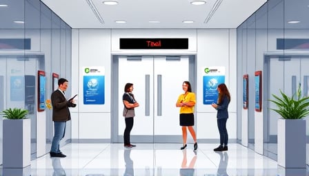 Clear Secure Inc. Stock Soars Amid Rising Demand for Security Solutions
