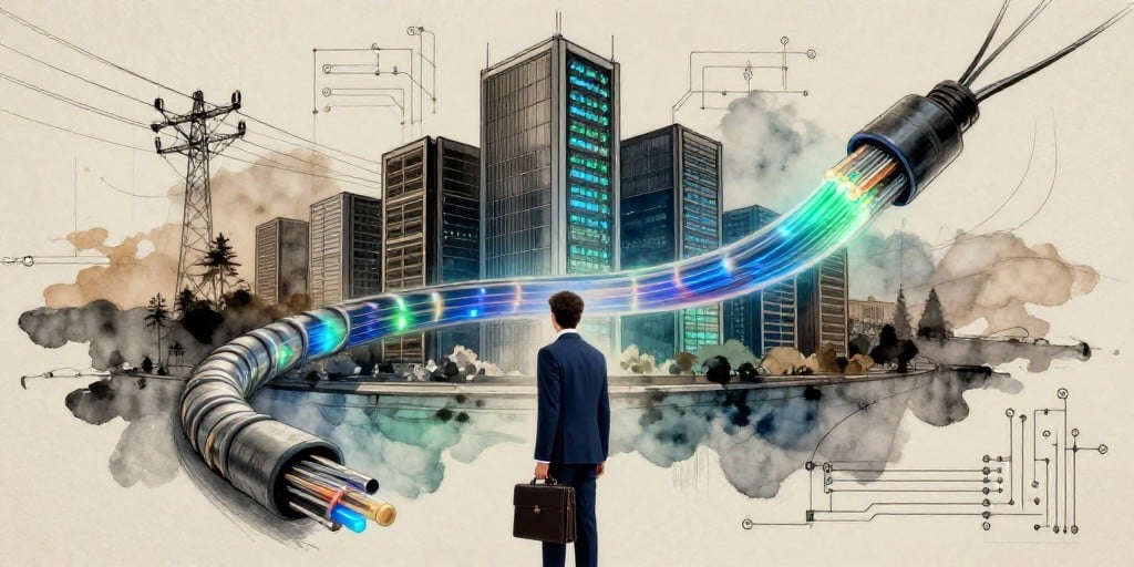 Clearfield Inc. Shines as a Top Fiber‑Optic Supplier in the Growing Data‑Center Market Clearfield Inc. Shines as a Top Fiber‑Optic Supplier in the Growing Data‑Center Market