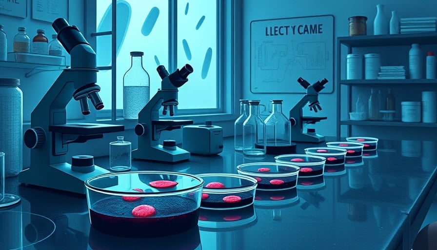 ClearPoint Neuro Q4 2025 Results Reveal Growth Potential Amid R&D‑Focused Losses