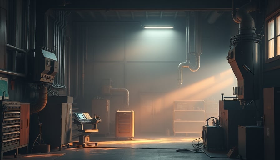 ClearSign Technologies Boosts Board Incentives with $3,024 Stock Options – A Signal of Growth