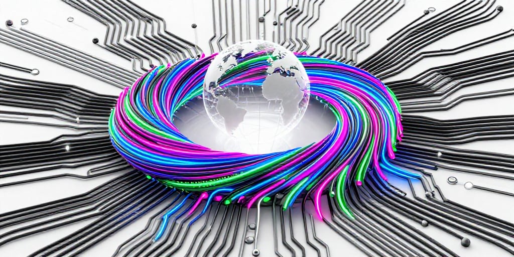 Cleartronic Inc.: Leading IP Unified Group Communications for Global Growth