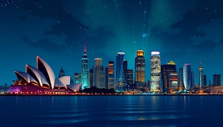 ClearView Wealth Ltd-Australia Strengthens Market Presence with Strategic Financial Services and ASX Listing
