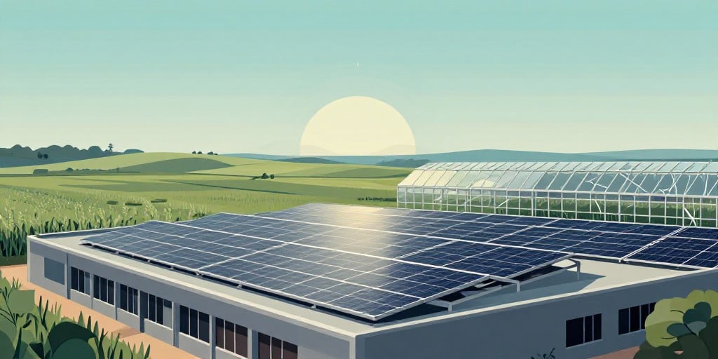 Clearvue Technologies Drives Solar Innovation in Australia’s Building Sector Clearvue Technologies Drives Solar Innovation in Australia’s Building Sector