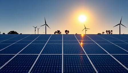 Clearvue Technologies Navigates Market Challenges with Innovative Solar Solutions