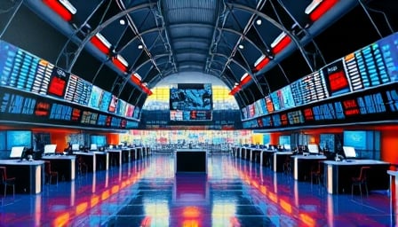 Cleen Energy AG's Stock Listing Revoked Amidst Market Volatility and Financial Challenges