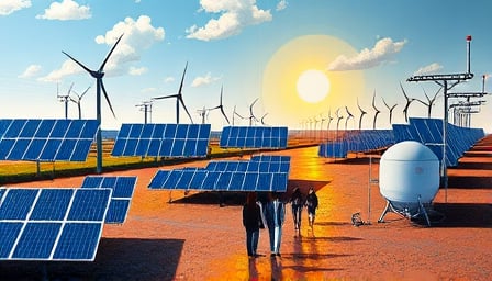 Clenergy Technology Co Ltd Leads Photovoltaic Innovation Amidst Market Dynamics