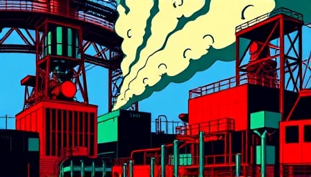 Cleveland-Cliffs Inc. Experiences Financial Resurgence with Strong Earnings and Analyst Upgrades
