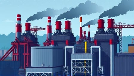 Cleveland-Cliffs Inc. Stock Soars on Strong Earnings and Strategic Moves