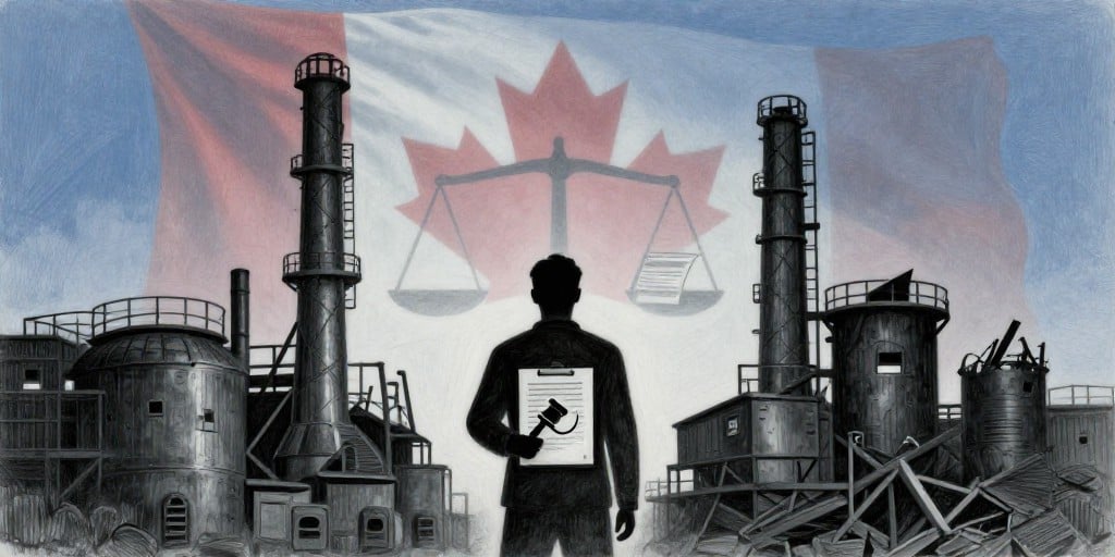 Cleveland‑Cliffs CEO Prepares to Sue Canada Over Planned Stelco Job Cuts Cleveland‑Cliffs CEO Prepares to Sue Canada Over Planned Stelco Job Cuts