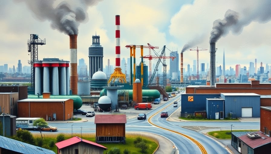 CLF Stock Plunges 17% After Q4 Earnings Miss, Investors Watch Steel Recovery