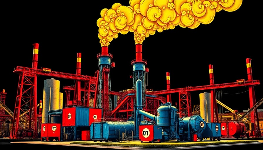 CLF Stock Slides: BofA Cuts Target, Canadian Steel Ban Spurs Volatility