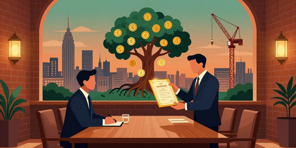 CLIG CEO Receives Share Awards, Boosting Investor Confidence and Long‑Term Growth CLIG CEO Receives Share Awards, Boosting Investor Confidence and Long‑Term Growth
