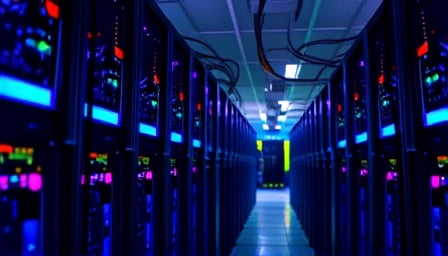 Climb Global Solutions Inc. Shows Strong Financial Performance and Strategic Growth in IT Sector