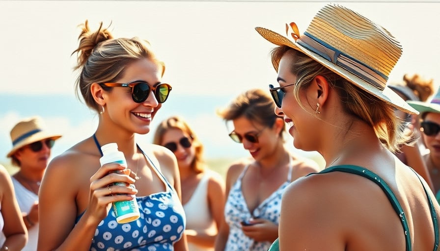 Clinuvel Pharma Leads UV Dermatology Innovation, Driving Strong Market Growth Clinuvel Pharma Leads UV Dermatology Innovation, Driving Strong Market Growth