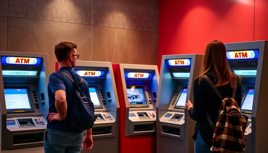 Clip Money Inc. Drives Canada’s Financial Future with Self‑Service ClipDrop Boxes Clip Money Inc. Drives Canada’s Financial Future with Self‑Service ClipDrop Boxes
