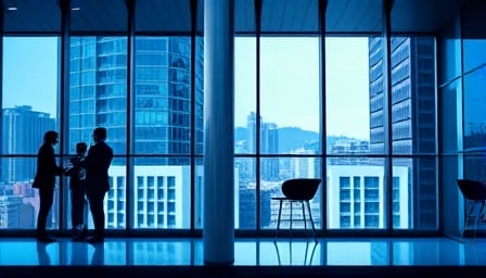 Clipper Realty Inc's Volatile Journey on NYSE: Investor Confidence and Strategic Challenges