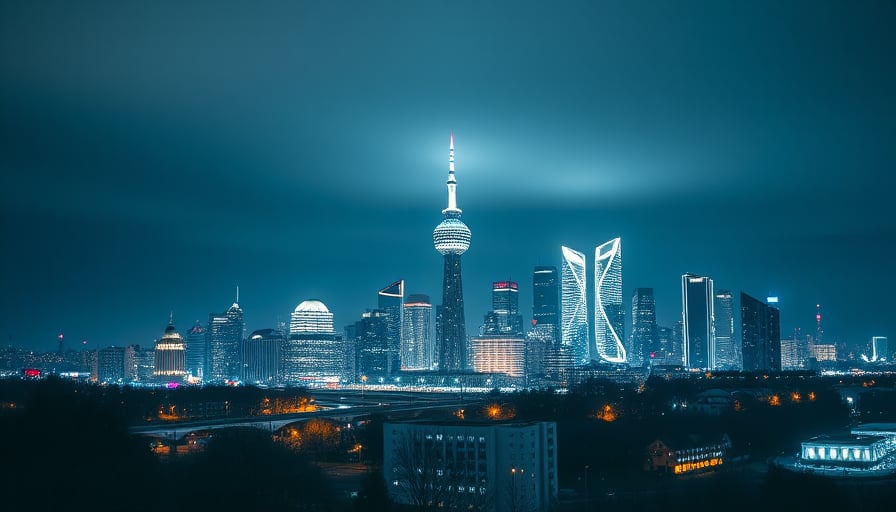 Cliq Digital AG Seizes Growth in Streaming Entertainment Amid Market Volatility