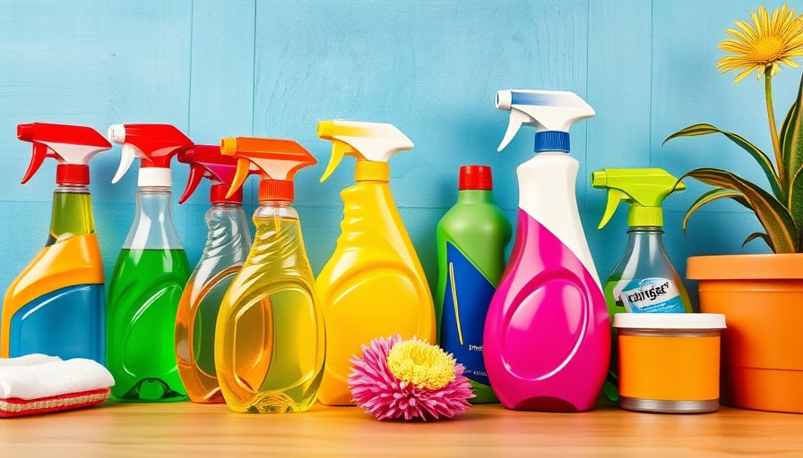 Clorox Stock Surge: Consumer Staples Leader Expands Products & Beats Market Expectations Clorox Stock Surge: Consumer Staples Leader Expands Products & Beats Market Expectations