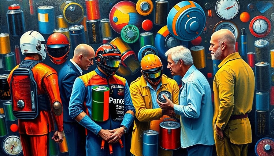 Close The Loop Ltd: Revenue Rises, Profit Falls & Debt Mounts in 2026 Half‑Year Close The Loop Ltd: Revenue Rises, Profit Falls & Debt Mounts in 2026 Half‑Year