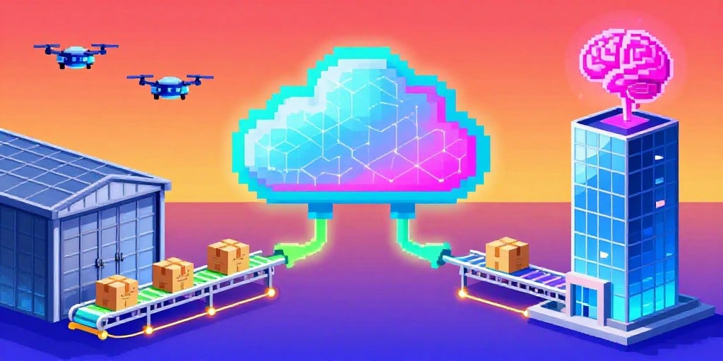 Cloudastructure Expands into Industrial & Supply‑Chain Security, Boosting AI Surveillance Reach Cloudastructure Expands into Industrial & Supply‑Chain Security, Boosting AI Surveillance Reach