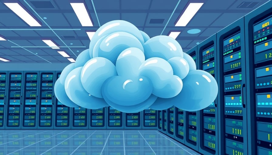 Cloudastructure Inc.: From AI Innovation to Market Struggles & Investor Woes Cloudastructure Inc.: From AI Innovation to Market Struggles & Investor Woes