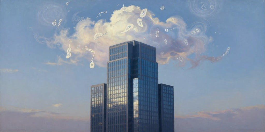Cloudastructure Strengthens Balance Sheet by Removing Variable‑Conversion Debt Feature Cloudastructure Strengthens Balance Sheet by Removing Variable‑Conversion Debt Feature