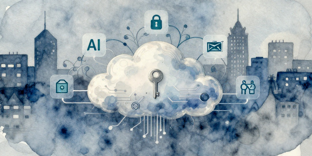 Cloudflare Accelerates AI Growth With GoDaddy Partnership, Agent Memory, and New Marketplaces