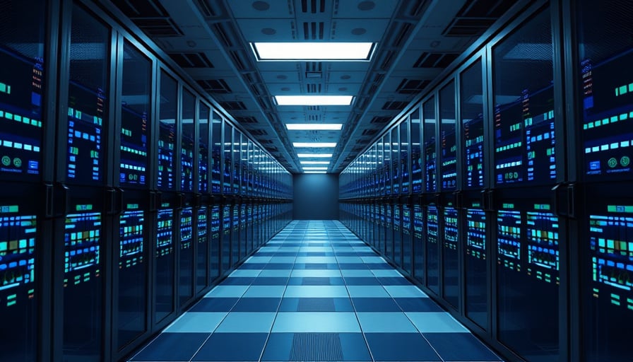 Cloudflare Faces Volatile Market: Security Strength vs. AI & Profit Risks